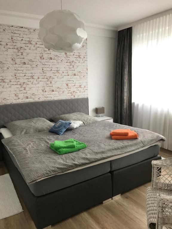 Ferienwohnung Anker room 2
