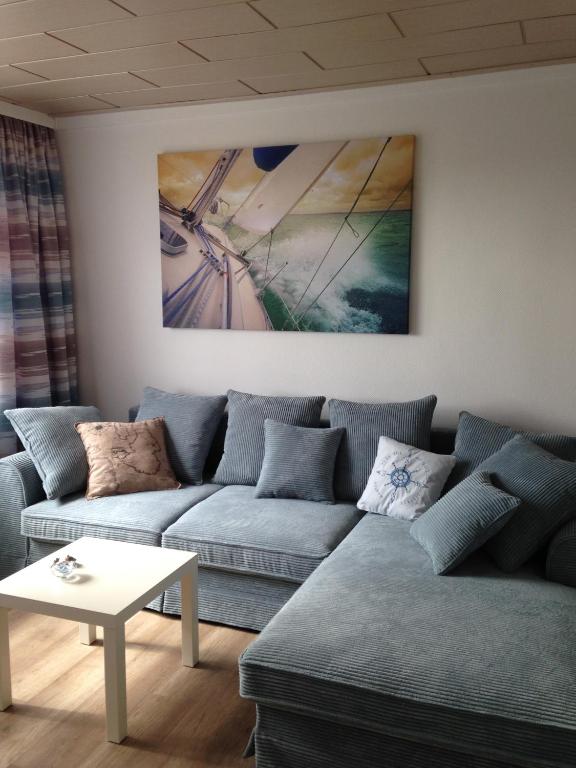 Ferienwohnung Anker room 3