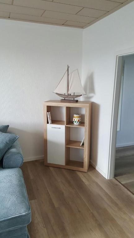 Ferienwohnung Anker room 4