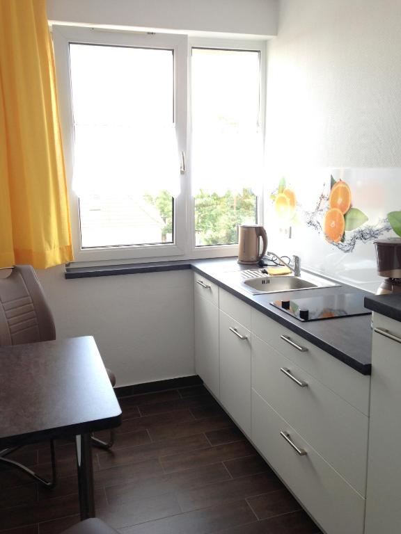 Ferienwohnung Anker room 6
